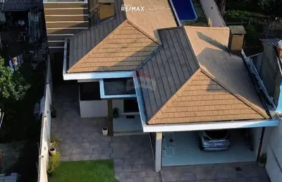Casa  moderna com estilo, qualidade e bom gosto,! 180m2, centro,  01 suíte , 03 dormitórios, localizada em -sapucaia do sul