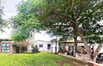 Casa, 3 dormitórios, 99m2, rua viterbo josé manchado 198, jardim planalto, esteio - rs