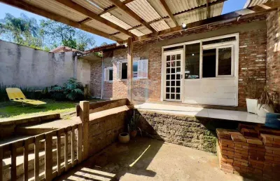 Casa-venda, 56m2,, 02 dormitórios, bairro freitas, sapucaia do sul -rs