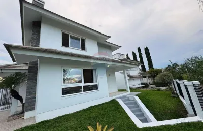 Casa 146 m², 3 dormitórios, no bairro parque amador, esteio-rs