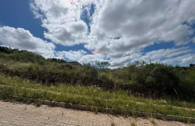 Terreno 353,37m² e projeto aprovado conforme imagem, travessa maximiliano de almeida, vargas, sapucaia do sul - oportunidade única!