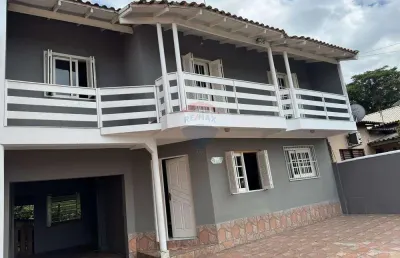 'casa 169m², 3 dormitórios,  à venda em sapucaia do sul'