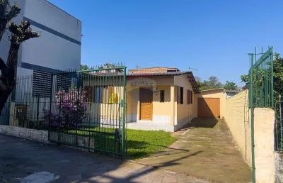 Casa 114m² - venda - 2 dormitórios - centro - sapucaia do sul rs