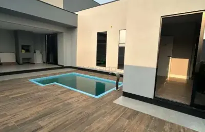 Casa com 3 quartos à venda na rua 15, 451, bosque da mata, tijucas por r$ 1.250.000