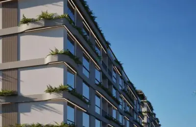 Apartamento com 2 quartos à venda na rua jose alves, 50, canto grande, bombinhas por r$ 701.000