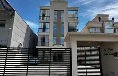Apartamento com 2 quartos à venda na rua zury lemos, 443, joaia, tijucas por r$ 350.000