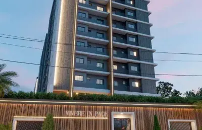 Apartamento com 2 quartos à venda na 13 de maio, 2956, areias, tijucas por r$ 548.000