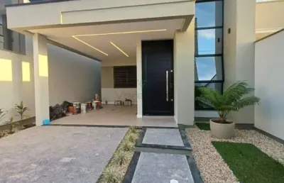 Casa com 3 quartos à venda na mata atlantica, 514, mata atlântica, tijucas por r$ 680.000