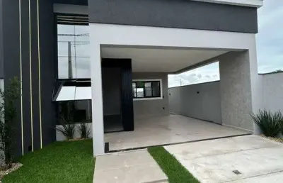 Casa com 3 quartos à venda na galapagos, 122, areias, tijucas por r$ 790.000
