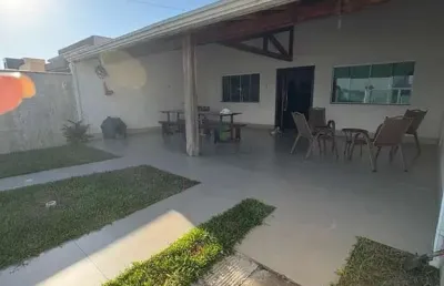 Casa com 4 quartos à venda na feller, 93, joaia, tijucas por r$ 680.000