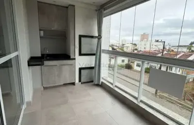 Apartamento com 3 quartos à venda na m.b., 782, centro, tijucas por r$ 960.000