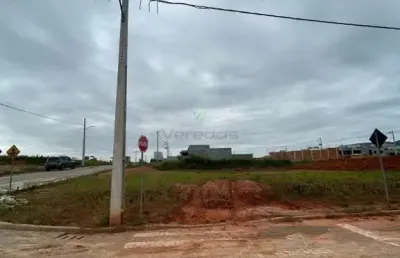 Terreno à venda na colinas, areião, canelinha por r$ 210.000
