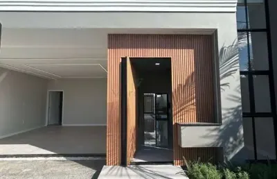Casa com 3 quartos à venda na bosque da mata, 100, areias, tijucas por r$ 1.350.000