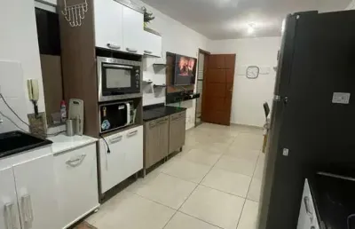 Apartamento com 2 quartos à venda na galotti, 1147, joaia, tijucas por r$ 310.000