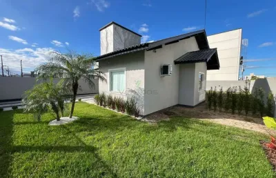 Casa com 3 quartos à venda na lotamento mata atlântica, 537, mata atlântica, tijucas por r$ 1.000.000