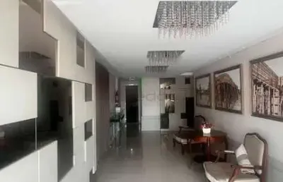 Apartamento com 2 quartos à venda na universitario, 74, universitário, tijucas por r$ 600.000