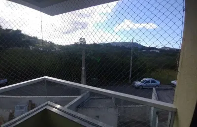 Apartamento com 2 quartos à venda na vl 01, 7, bela vista, palhoça por r$ 285.000