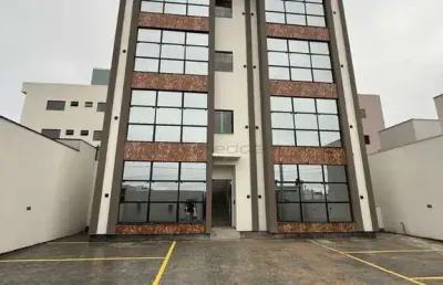 Apartamento com 2 quartos à venda na loteamento bosque da mata, 74, bosque da mata, tijucas por r$ 360.000