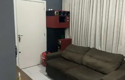Apartamento com 2 quartos à venda na rua do governo, 983, centro, tijucas por r$ 307.000