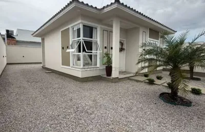 Casa com 2 quartos à venda na loteamento bosque da mata, 983, bosque da mata, tijucas por r$ 1.180.000