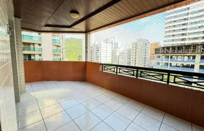 Apartamento à venda em praia grande, canto do forte - r$ 650 mil