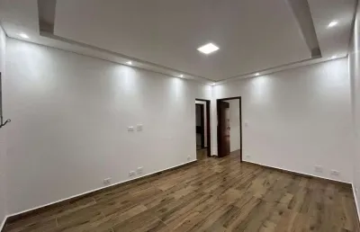 Casa padrão  à venda em praia grande – tupi  - r$ 870mil