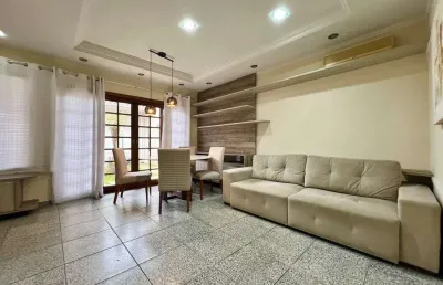 Casa com 3 quartos à venda no Nova Mirim, Praia Grande 