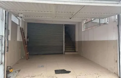 Loja para locação no bairro guilhermina – praia grande - r$ 7.200.00