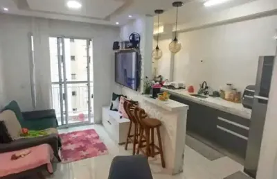 Apartamento para locação no bairro ocian – praia grande - r$ 2.500,00