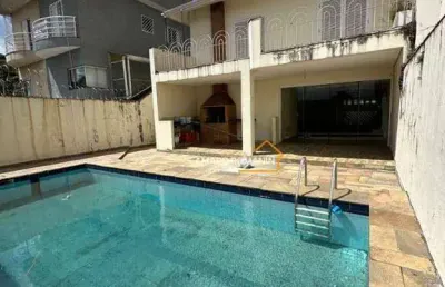 Casa à venda, 370 m² por r$ 1.700.000,00 - vila rosália - guarulhos/sp