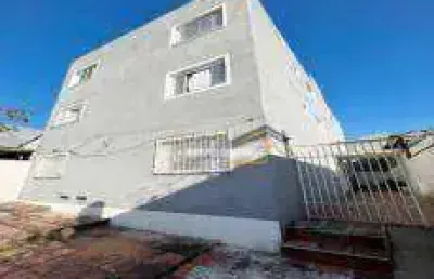 Apartamento à venda, 64 m² por r$ 229.000,00 - vila planalto - guarulhos/sp