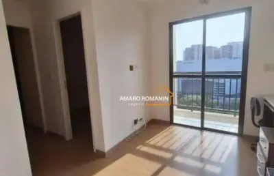 Apartamento com 2 dormitórios para alugar, 50 m² por r$ 2.790,00/mês - vila rio - guarulhos/sp