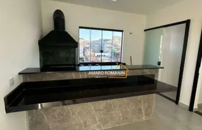 Casa com 2 dormitórios para alugar, 75 m² por r$ 2.000,00/mês - jardim adriana - guarulhos/sp