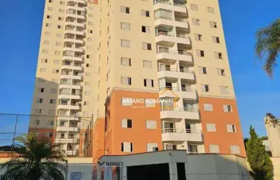Apartamento com 3 dormitórios para alugar, 70 m² por r$ 2.714,65/mês - vila rio de janeiro - guarulhos/sp