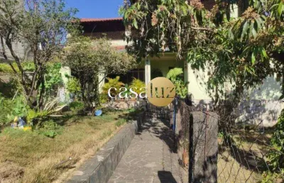 Casa com 3 quartos à venda no Brasília, Sarzedo 