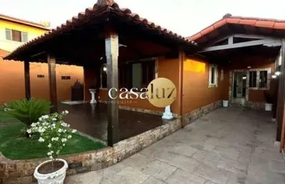 Casa com 3 quartos à venda no Santa Rosa, Sarzedo 