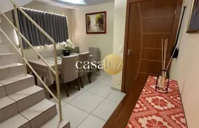 Cobertura com 2 quartos à venda no Santa Rosa, Sarzedo 
