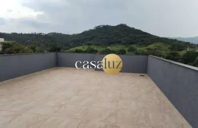 Cobertura com 3 quartos à venda em Masterville, Sarzedo 