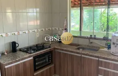 Casa com 3 quartos à venda na Serra Azul, Sarzedo 