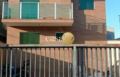 Cobertura com 3 quartos à venda no Santa Rosa, Sarzedo 