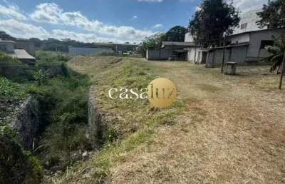 Terreno localizado no bairro jardim vera cruz/ sarzedo