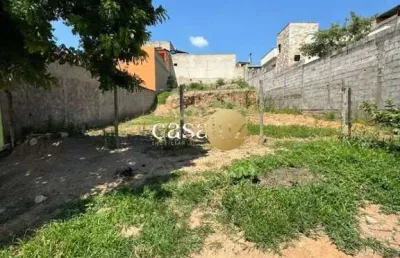 Terreno à venda no São Joaquim, Sarzedo 