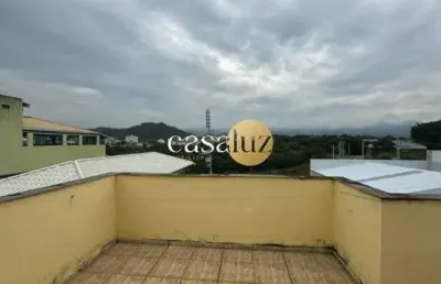 Cobertura com 3 quartos à venda no Santa Rosa, Sarzedo 