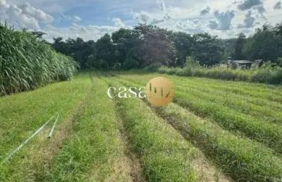 Terreno à venda no Jardim Nazareno, Betim 
