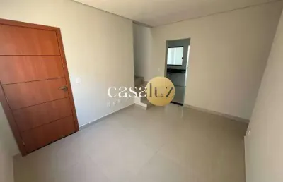 Cobertura com 3 quartos à venda no Santa Rosa, Sarzedo 