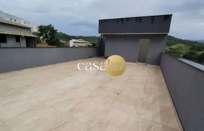 Cobertura com 3 quartos à venda em Masterville, Sarzedo 