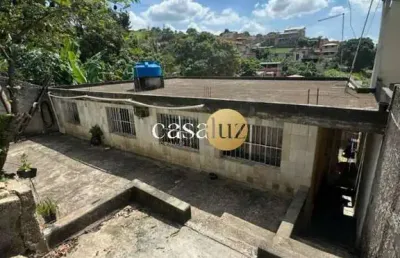 Casa com 2 quartos à venda no Brasília, Sarzedo 