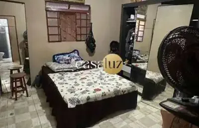 Casa com 3 quartos à venda na Serra Azul, Sarzedo 