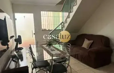 Apartamento localizado no bairro céu azul/belo horizonte