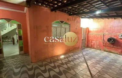 Casa com 3 quartos à venda no Recanto da Lagoa - 1ª Seção, Ibirité 